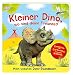 Produktbild Kleiner Dino, wo sind deine Freunde: Mein liebstes Dino-Soundbuch. Entdecke die Geräusche unter den Klappen