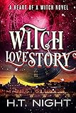 Image de Witch Love Story (Heart of a Witch Book 3) (English Edition)