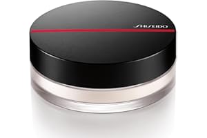 Shiseido Synchro Skin Invisible Silk Loose Powder #Radiant 6 Gr - 6 gr
