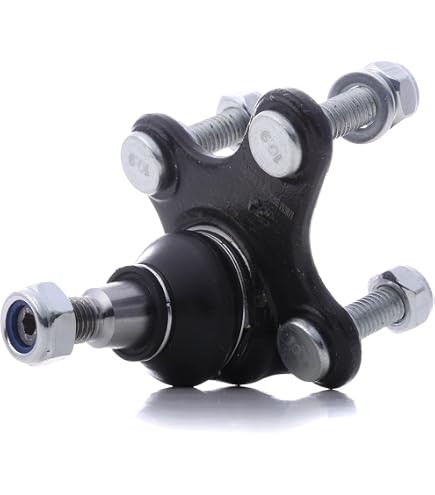 DELPHI TC1184 Testina Braccio Oscillante Assale Anteriore - Ricambio Sospensione Per Toyota RAV4, Celica - 5