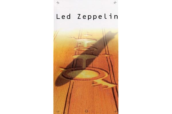Led Zeppelin (Coffret Long Box