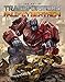 Transformers: The Art of Fall of Cybertron by 