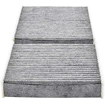 Filtro Abitacolo Bosch R2436 Con Carboni Attivi | Antipolline E Antiodori | Per Aria Pulita In Auto - Foto 9