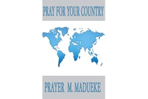 Pray for your Country