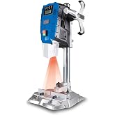 SCHEPPACH DP55 tezgah matkap matkap 13mm LED Lazer | 710 W | Hız: 500 &acirc; &euro;