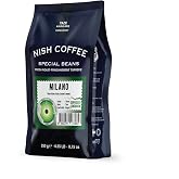 Nish Espresso Milano 250 Gr - &Ccedil;ekirdek
