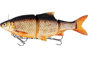 Westin Ricky the Roach Inline 15cm/47g - Real Rudd