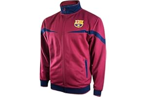 Icon Sports Striker Boys' Full Zip Track Jacket