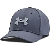 Under Armour UA Blitzing Adj Hat Erkek Şapka