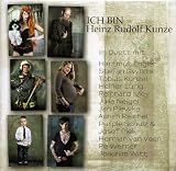 heinz rudolf kunze tour 2019  Ich Bin-im Duett mit