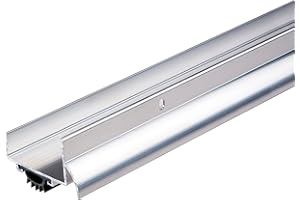 M-D BUILDING PRODUCTS Md Produkte 06155 36 in. Aluminum & Vinyl T-r Bottom Drip Cap