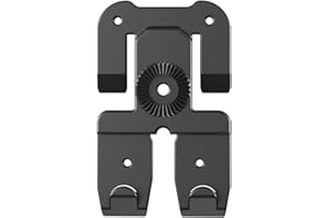 Orpaz Holster Attachments for Orpaz Holsters and Magazine Pouches (MOLLE, MOLLE Adapter)