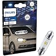 PHILIPS Ultinon Pro3100 LED Festoon car signalling bulb (C5W), 6.000K, 38mm