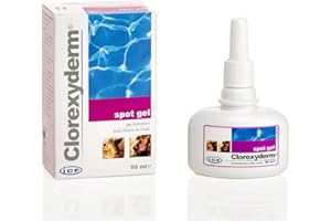 MP LABO Clorexyderm Spot Gel 50 ml