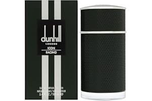 ALFRED DUNHILL Dunhill Icon Racing, Eau de Parfum 100 ml
