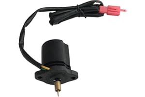 MotoTop. Starter Carburador Scooter (Starter Yamaha Jog/Minarelli)