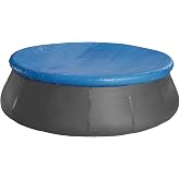 Avenli Pool Cover Diameter 244 Cm 16124