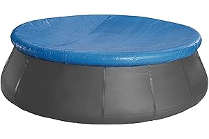 Avenli Cobertor Piscina Diámetro 244 Cm 16124
