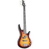 Ibanez GSRM20-BS GSRM Series Bass Guitar
