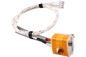 Hotend for ENTINA 3D Drucker Tina2