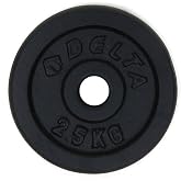 Delta Elite Plate