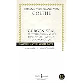 G&uuml;rgen Kral: Bestecilere İlham Veren Şiirlerinden Se&ccedil;meler (Almanca-T&uuml;rk&ccedil;e)