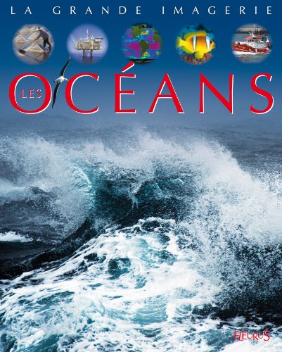 couverture de : Les Oc&eacute;ans