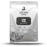 Addis Ababa Coffee - Lemmu Blend Kahve 225 Gr. (Moka Pot)
