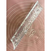Moule Poinçonneur 5 Motifs Pour Makrout/Makroud - Pâtisserie Orientale - Neuf