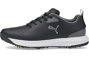 PUMA Scarpe da Golf Fusion FX Tech Uomo