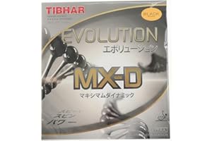 Tibhar Belag Evolution MX-D