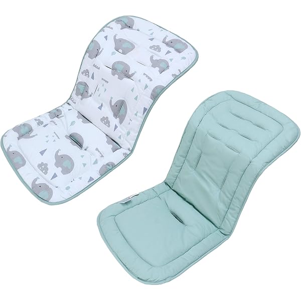 Colchoneta Universal Colchoneta Transpirable Silla Coche Funda