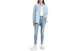 Levi's 721™ High Rise Skinny - Jeans Kobiety