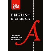 Collins Gem - English Dictionary: The world's favaurite mini dictionaries