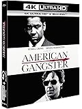 American Gangster [4K Ultra HD + Blu-Ray]