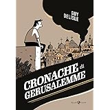 Cronache di Gerusalemme