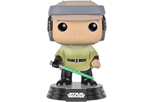 FUNKO Star Wars 10106 "POP! Bobble Star Wars Endor Luke zabawka