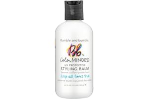 BUMBLE AND BUMBLE. BB color minded UV protective styling balm 125ml*