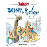 Asteriks ile Grifon - 39
