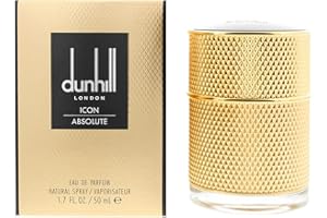Dunhill Icon Absolute Eau de Parfum 50 ml