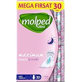 Molped Anatomical Night 30 Mega