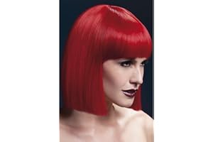 SMIFFYS Fever Lola Wig