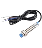 Sensor inductivo de proximidad LJ12A3-4-Z/BX - 2026