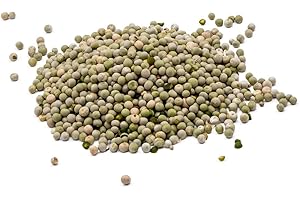 STAWA Erbsen grün, 10 kg