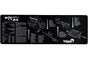 Viper TACTICAL - Esterilla para Arma