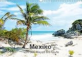 Mexiko - von den Mayas bis heute (Wandkalender 2015 DIN A3 quer): Bilder eines faszinierenden Landes (Monatskalender, 14 Seiten) by 