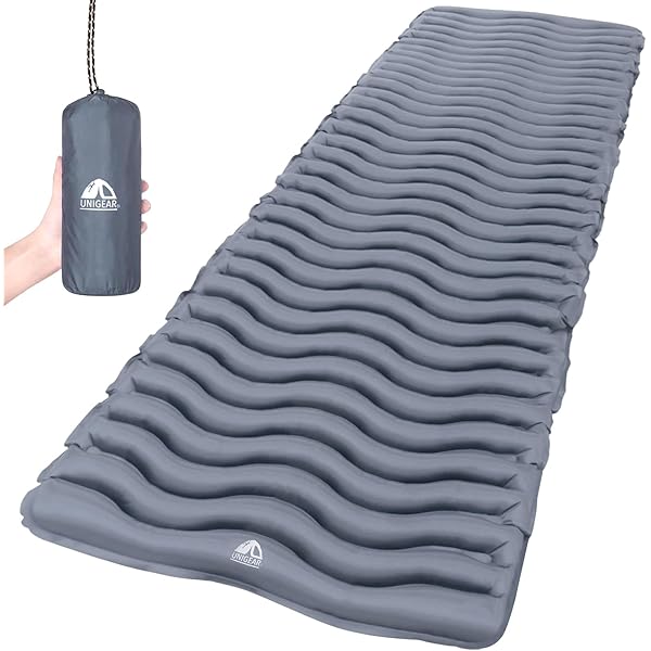Rugzak 50 Liter voor Bergsport en Wandelen