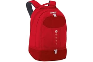 JAKO Attaquant de Sac À Dos Sac à dos Mixte (lot de 1)