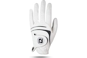 Foot Joy 66245 Gant de Golf Homme