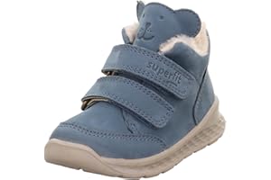 Superfit BREEZE Sneaker 1-000363 Jungen